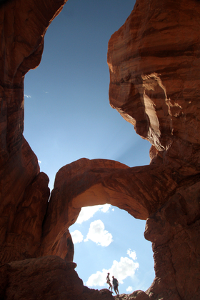 Arches National Park