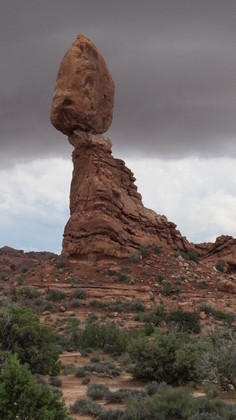 Arches National Park