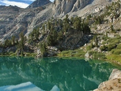 Kings Canyon National Park