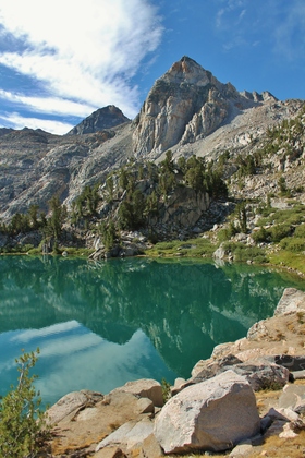 Kings Canyon National Park