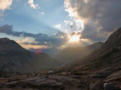 Kings Canyon National Park