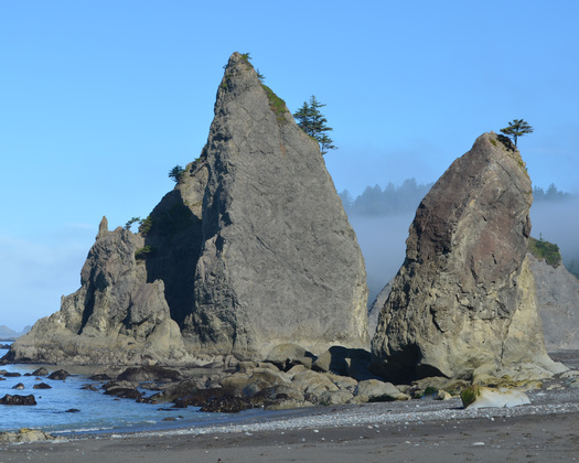 Olympic National Park