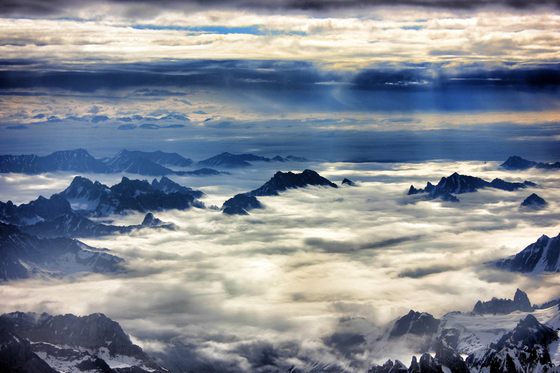 Denali National Park