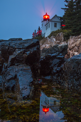 Acadia National Park