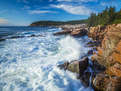 Acadia National Park