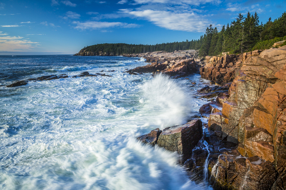 Acadia National Park