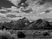 Teton National Park