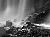 Mt. Hood National Forest, Tamanawas Falls