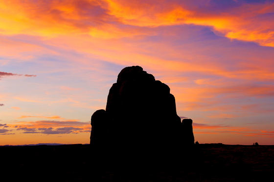 Arches National Park
