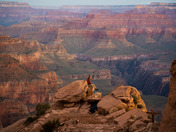 Grand Canyon NP