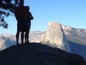 Yosemite National Park
