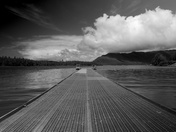 Lonely Dock