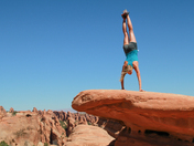 Arches National Park 
