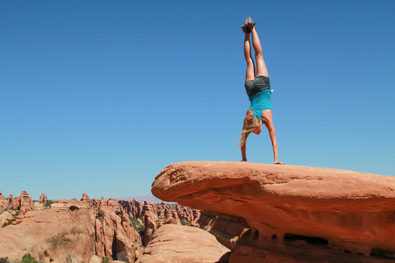 Arches National Park 