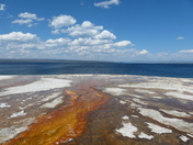 Yellowstone