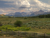 San Juan National Forest