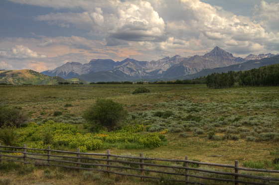 San Juan National Forest