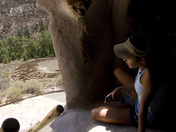 Bandelier National Monument