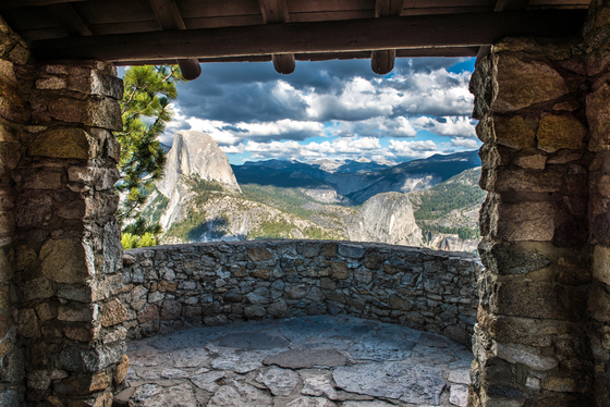 Yosemite