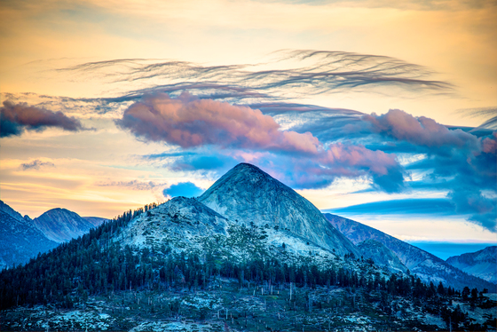 Yosemite