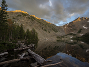 Beaverhead-Deerlodge National Forest