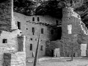 Mesa Verde National park