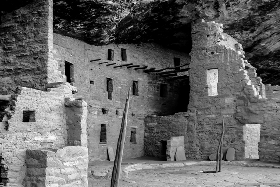 Mesa Verde National park