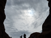 Arches National Park
