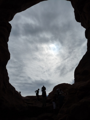 Arches National Park