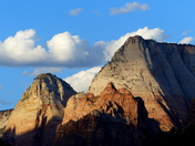 Zion National  Park