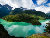 North Cascades National Park