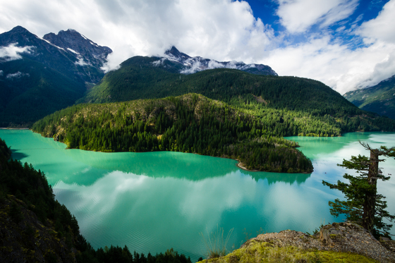 North Cascades National Park
