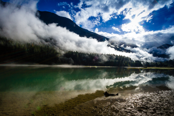 North Cascades National Park
