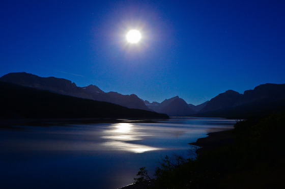 Glacier National Park