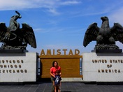Amistad National Rec Area