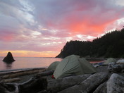 Olympic National Park