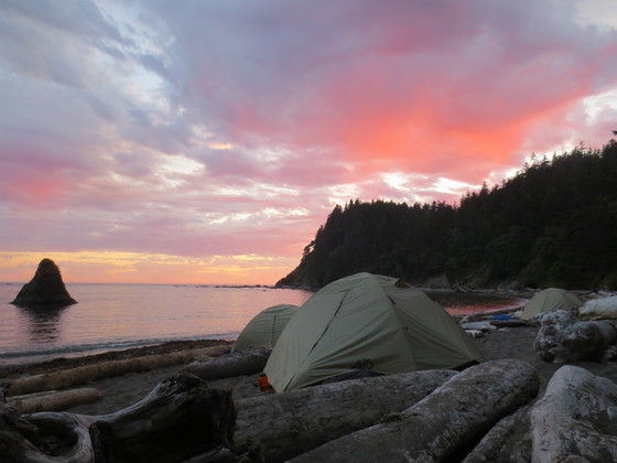 Olympic National Park