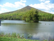 Blue Ridge Parkway