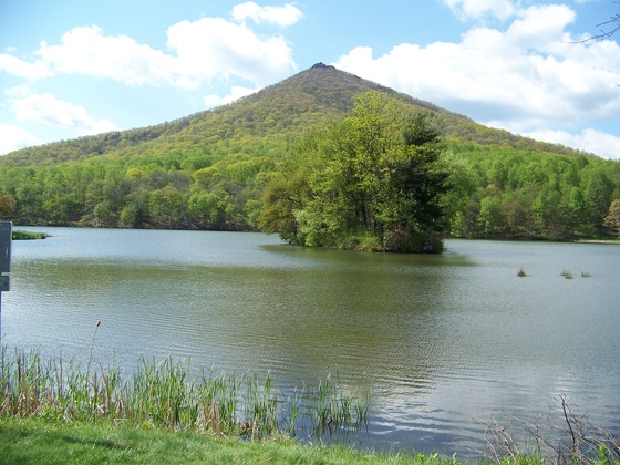 Blue Ridge Parkway