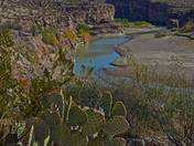 Big Bend National Park