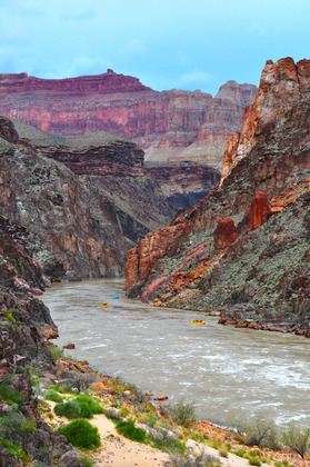 Grand Canyon National Park