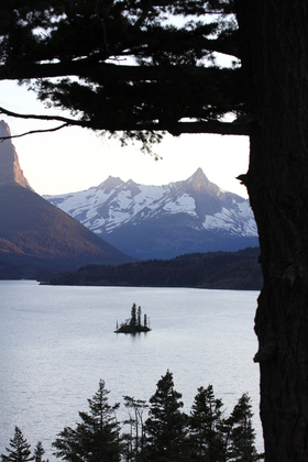 Glacier National Park