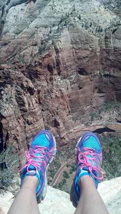 Zion National Park