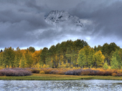 Grand Tetons National Park