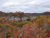 Natural Arch Scenic Area