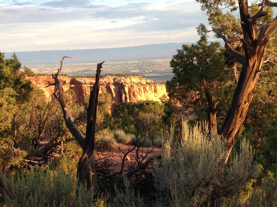 Colorado National Monument