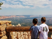 Bryce Canyon