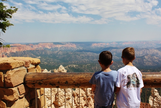 Bryce Canyon