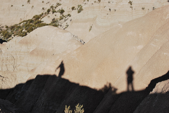 Badlands National Park