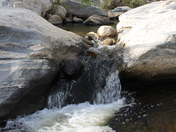 Sabino Canyon